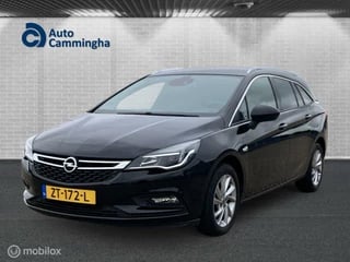 Opel Astra Sports Tourer 1.0 Turbo Business Executive