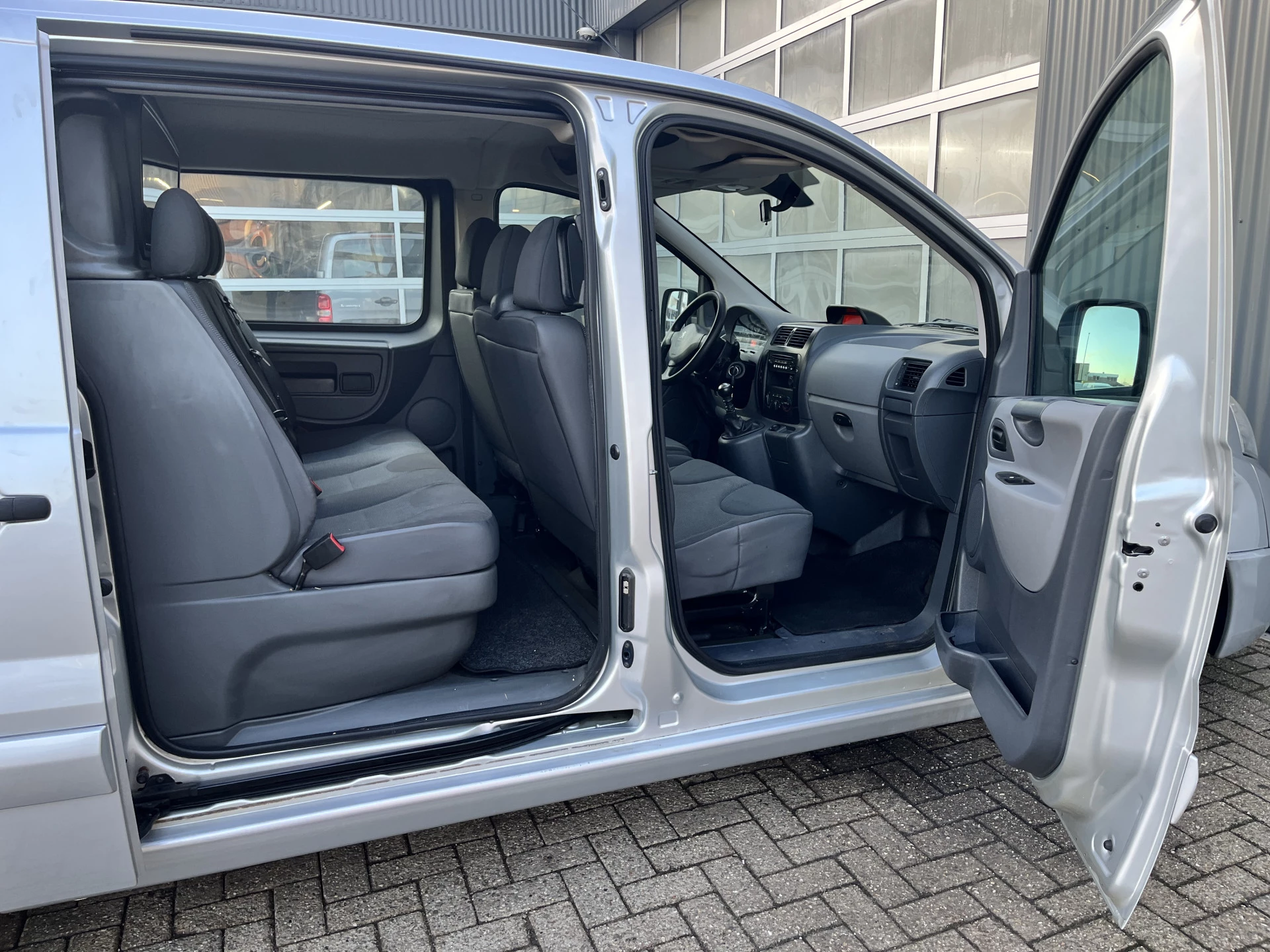 Hoofdafbeelding Peugeot Expert