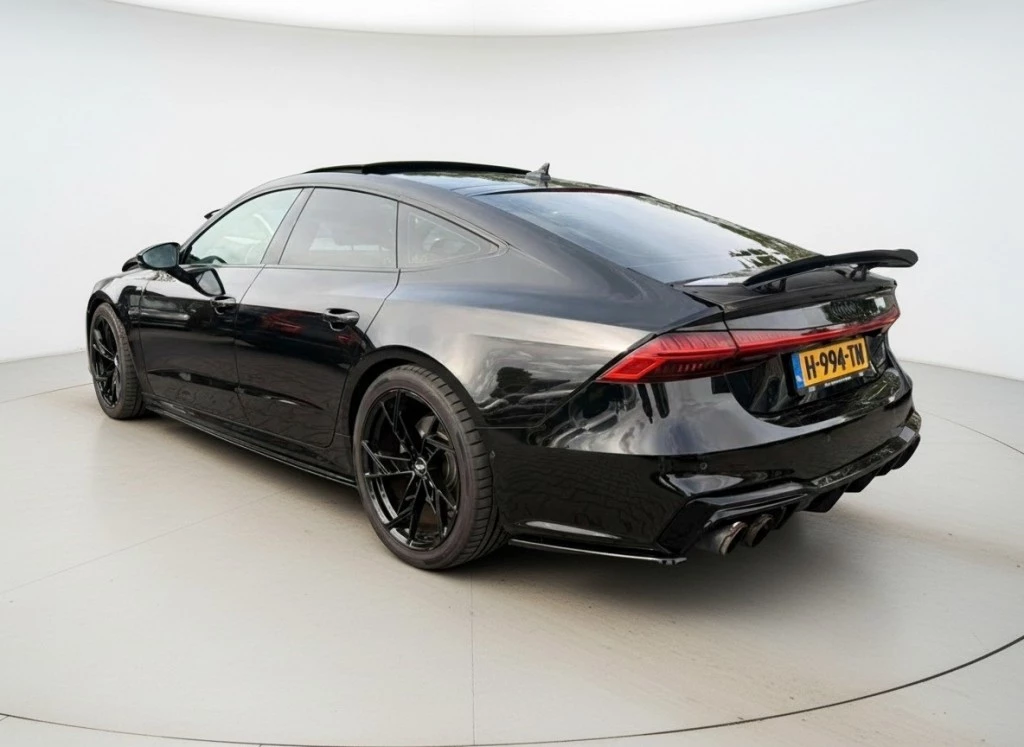 Hoofdafbeelding Audi A7