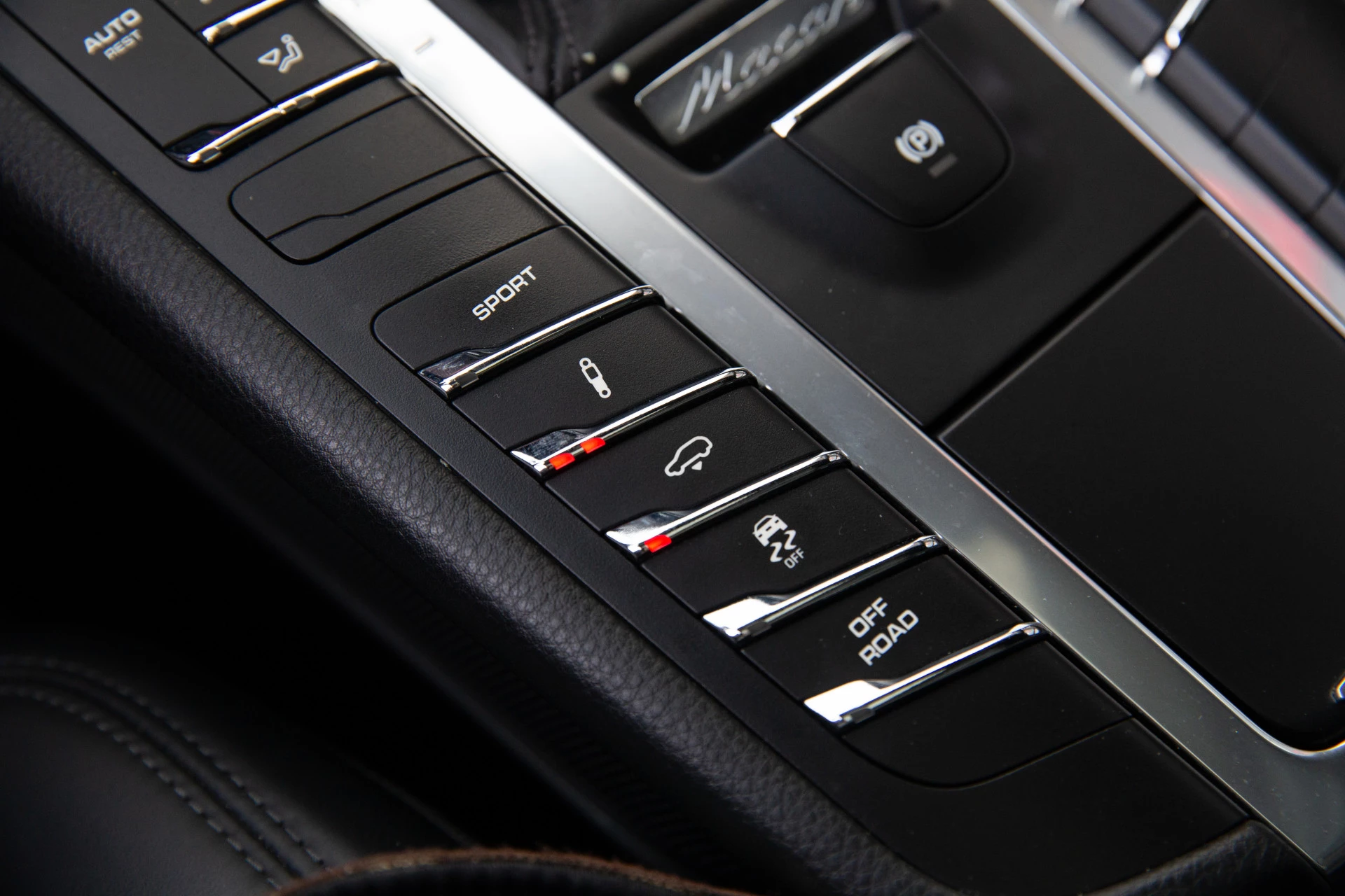 Hoofdafbeelding Porsche Macan