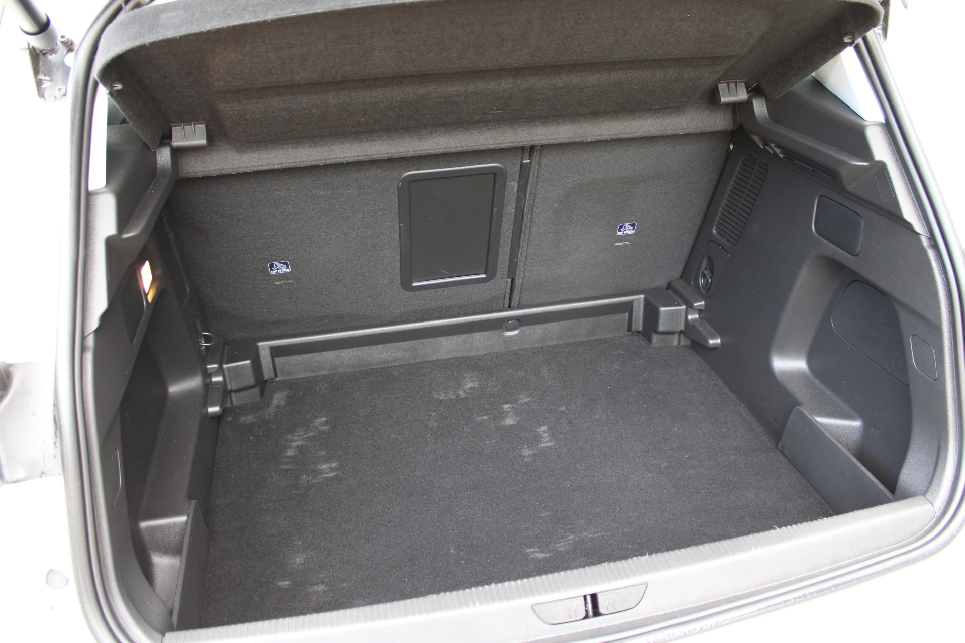 Hoofdafbeelding Opel Grandland