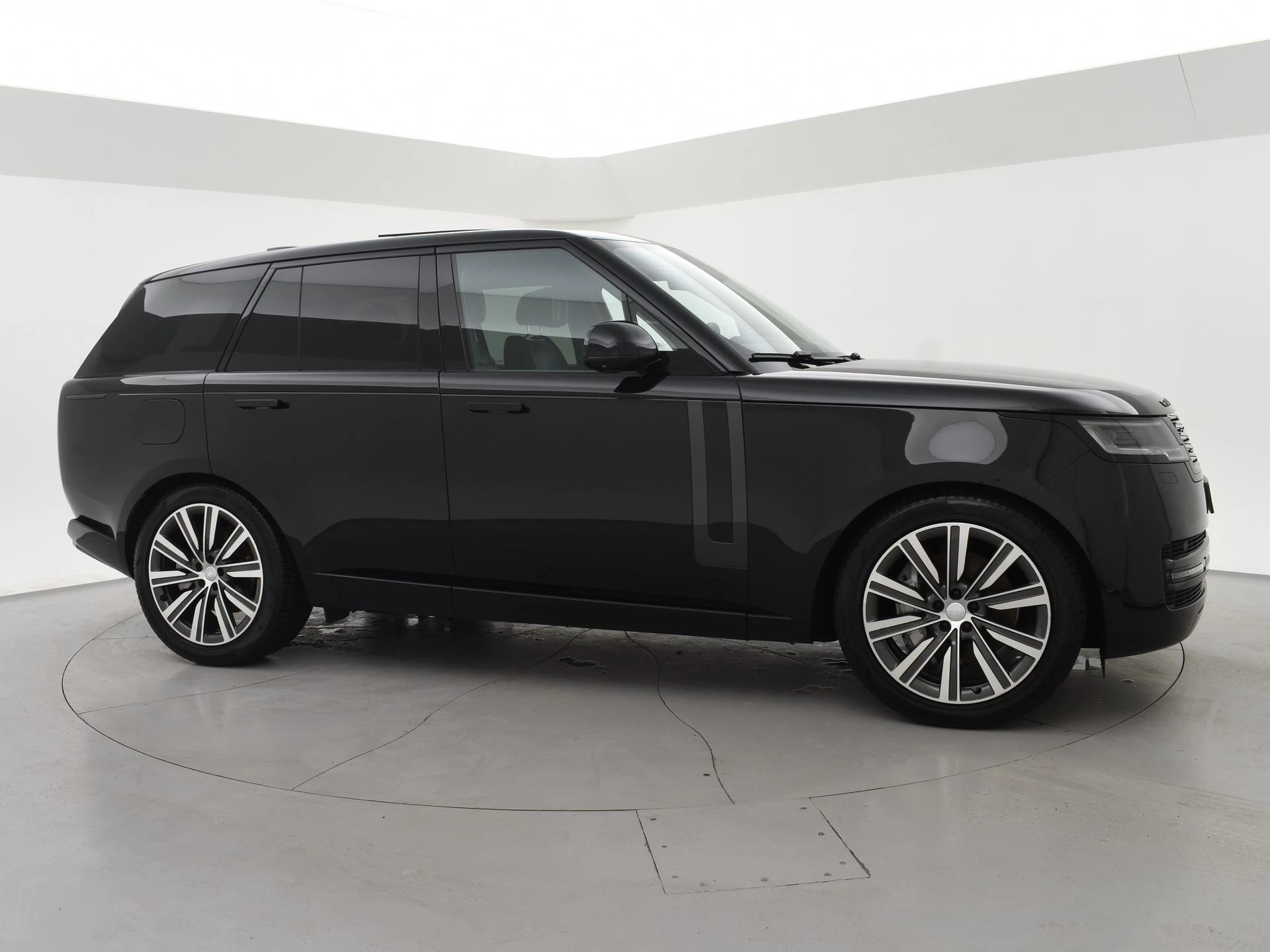 Hoofdafbeelding Land Rover Range Rover