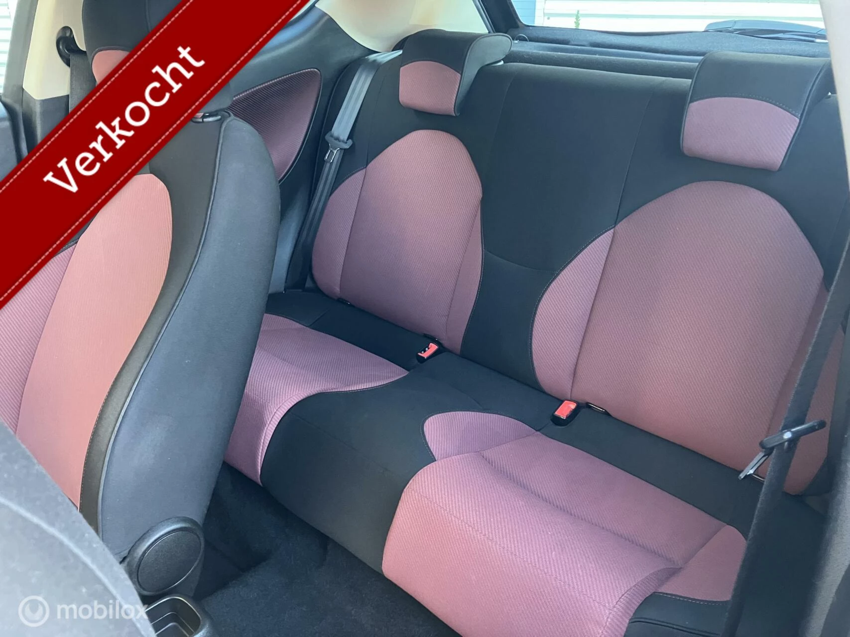 Hoofdafbeelding Alfa Romeo MiTo
