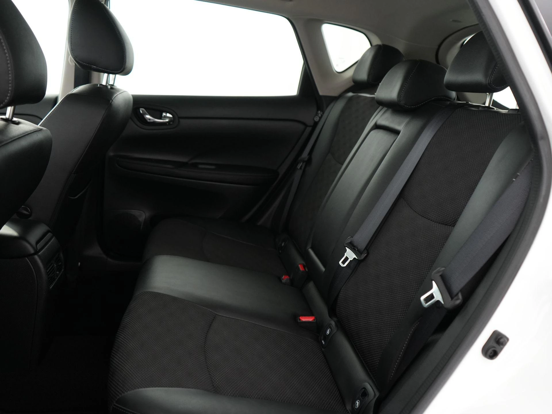 Hoofdafbeelding Nissan Pulsar