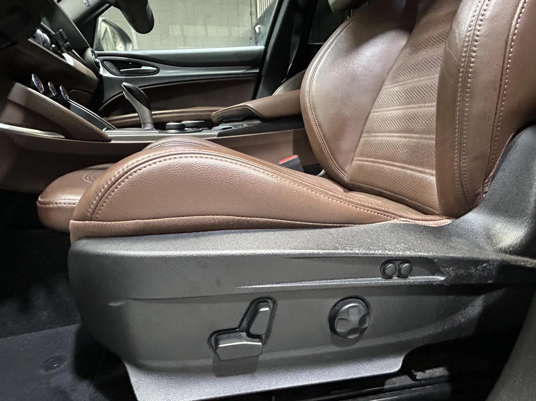 Hoofdafbeelding Alfa Romeo Stelvio