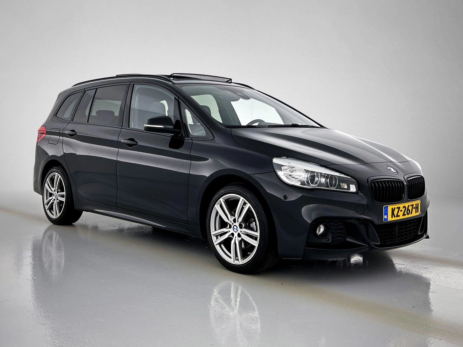 Hoofdafbeelding BMW 2 Serie