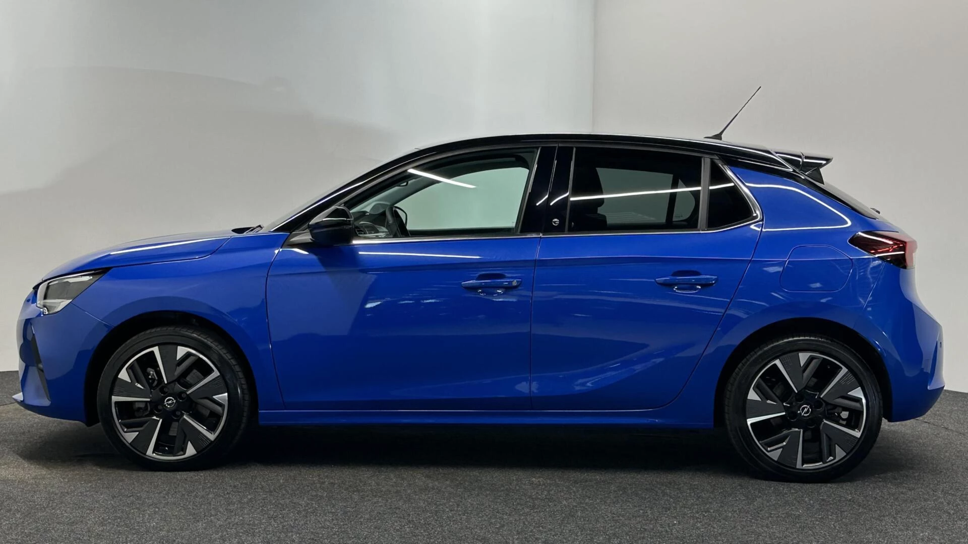 Hoofdafbeelding Opel Corsa-e