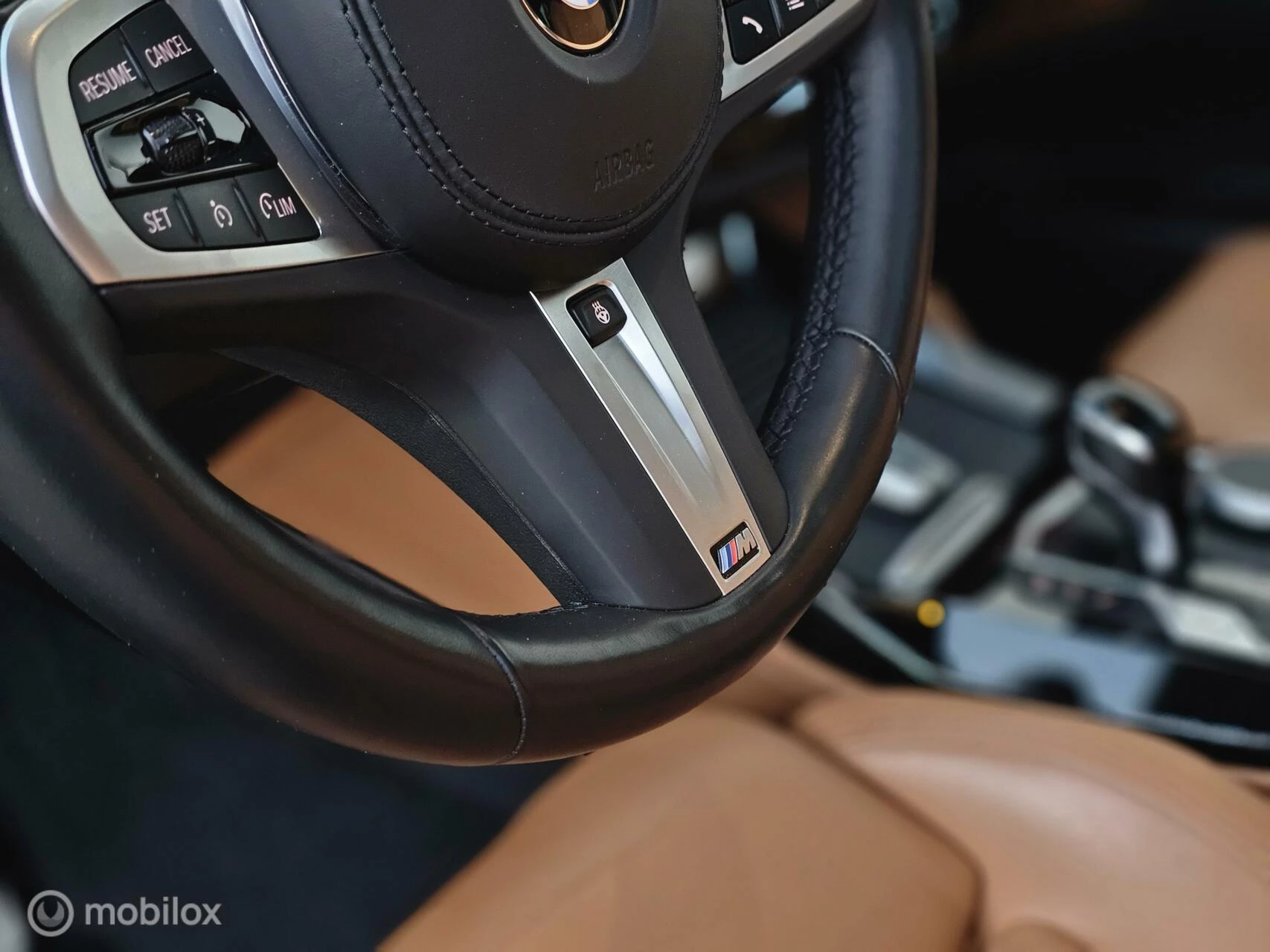 Hoofdafbeelding BMW X4