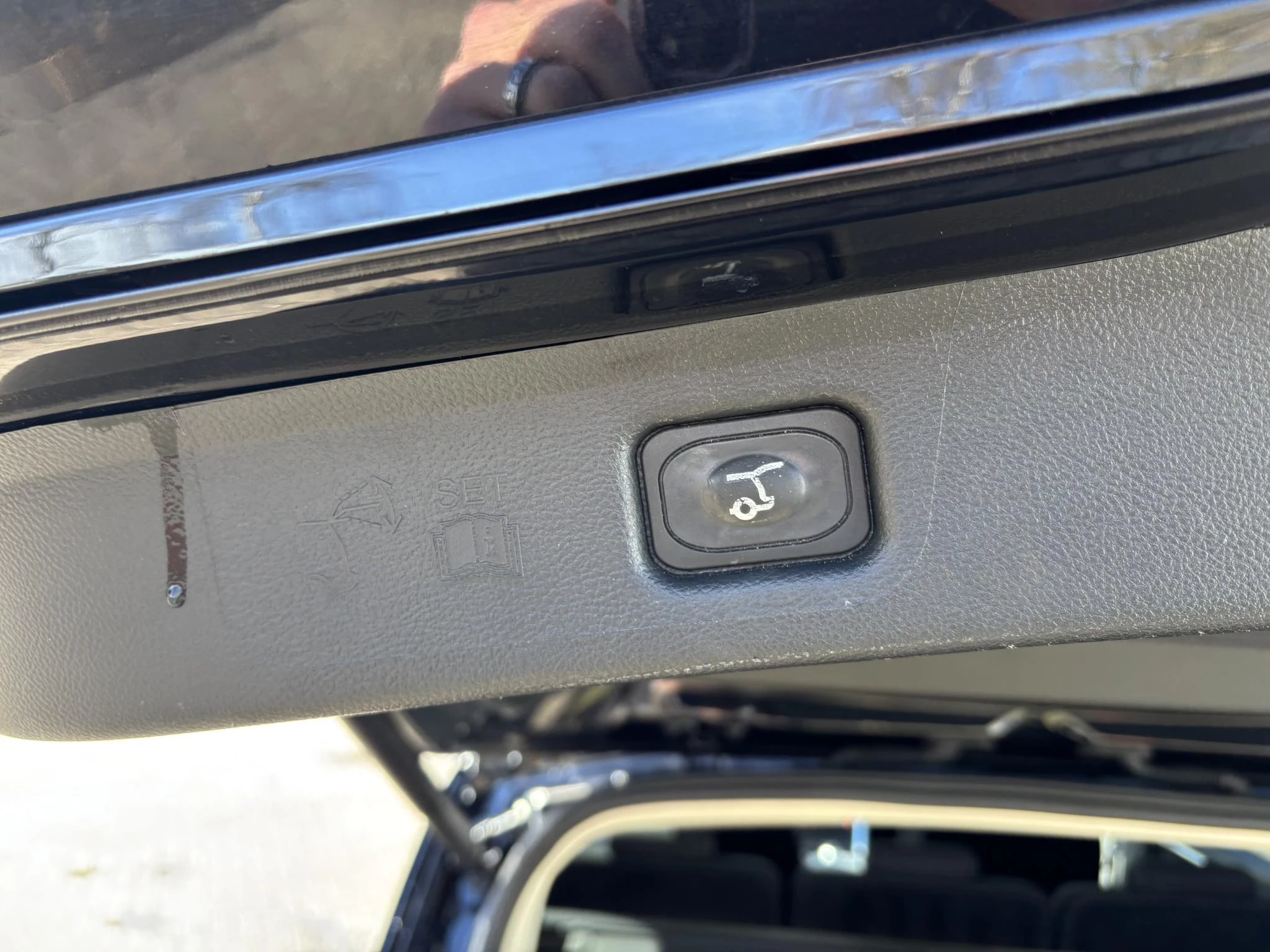 Hoofdafbeelding Ford S-Max