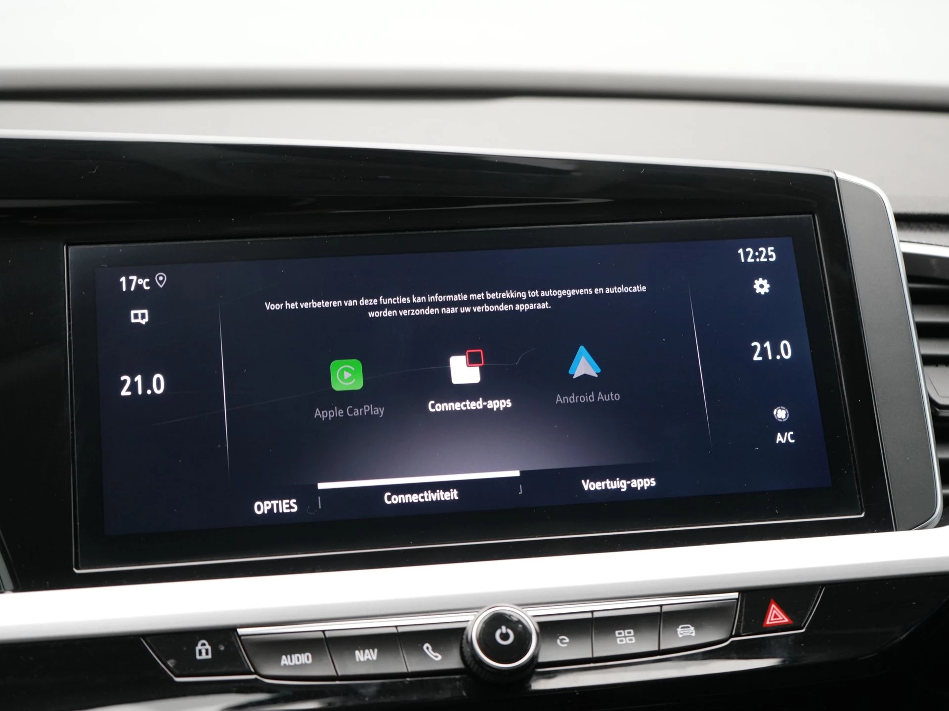 Hoofdafbeelding Opel Grandland