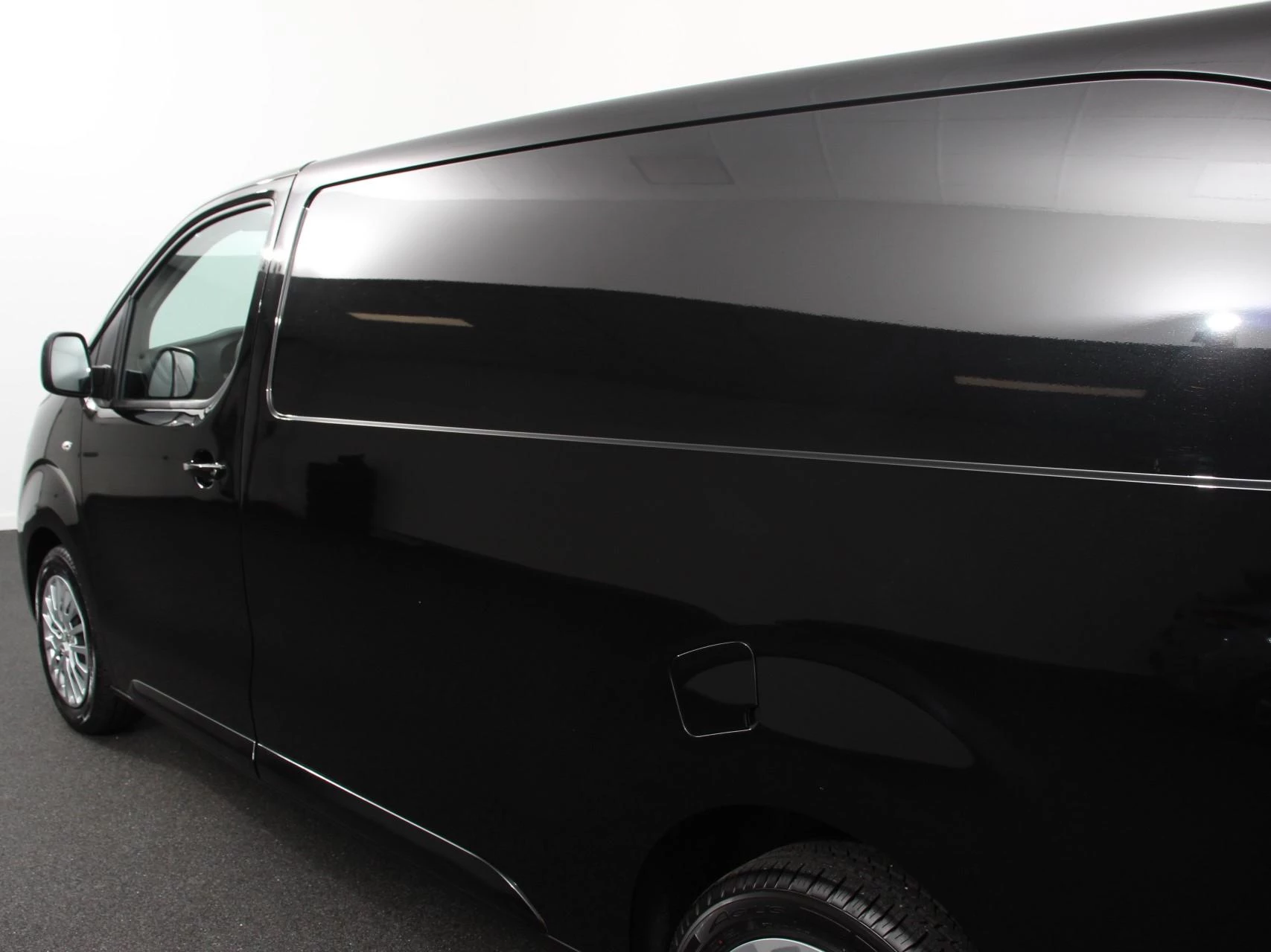 Hoofdafbeelding Peugeot Expert