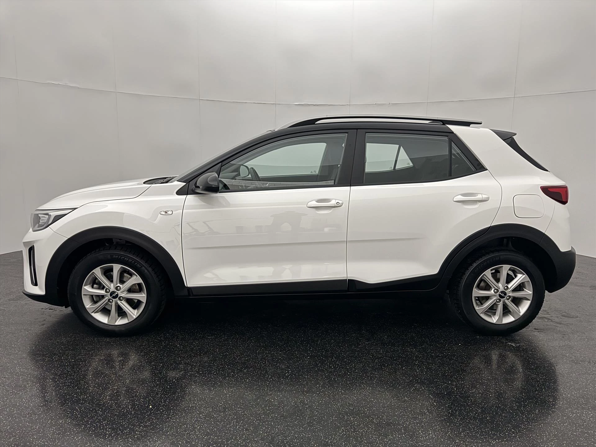 Hoofdafbeelding Kia Stonic