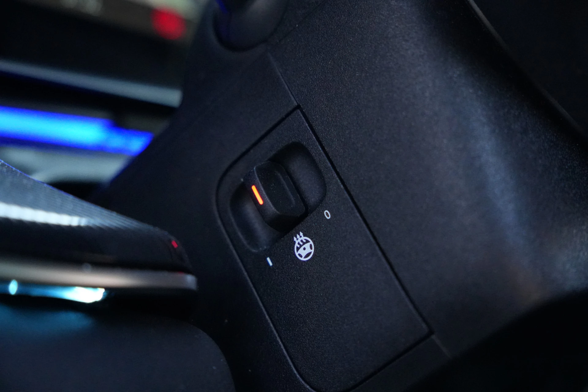 Hoofdafbeelding Mercedes-Benz EQV