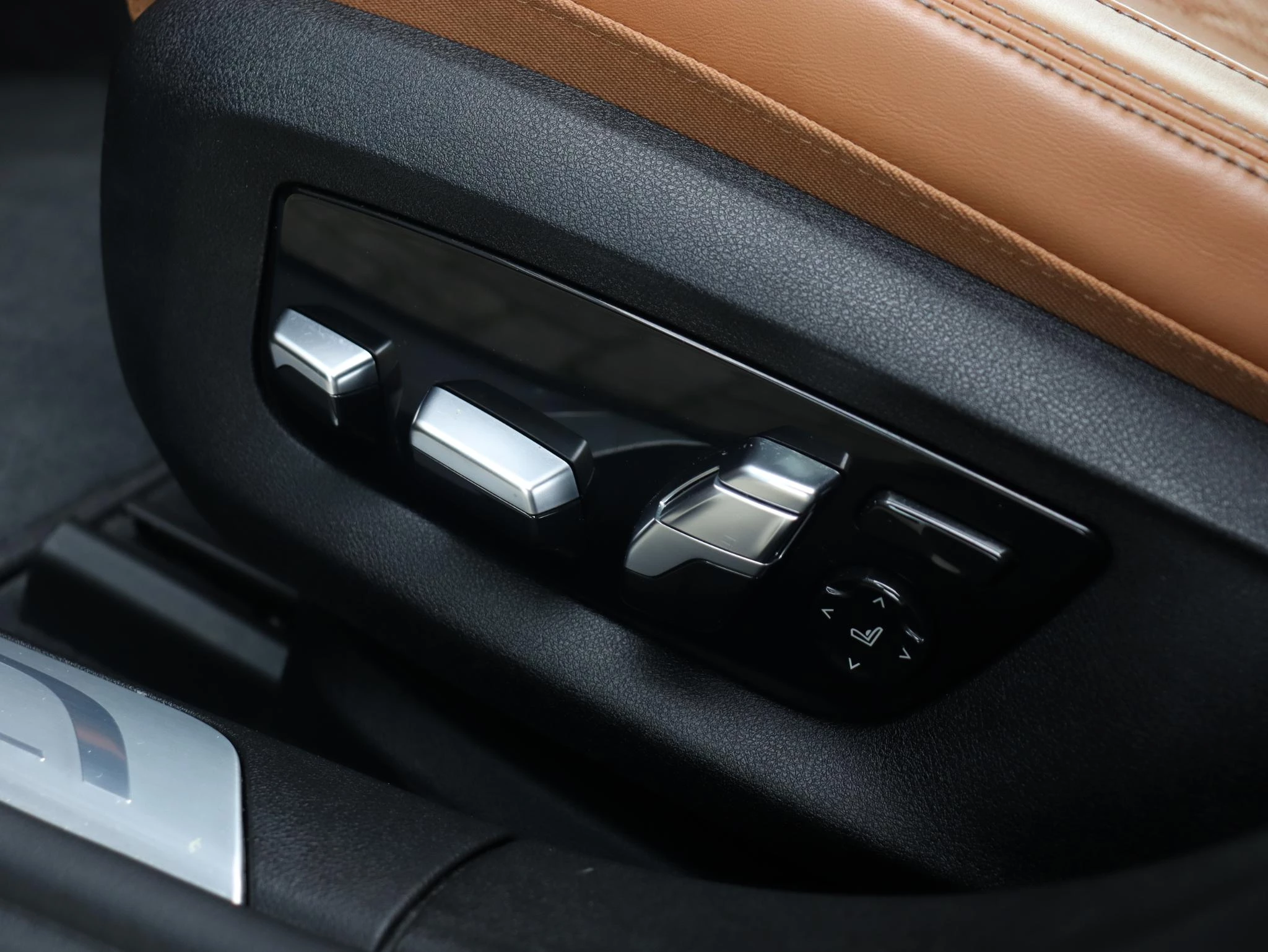 Hoofdafbeelding BMW 7 Serie