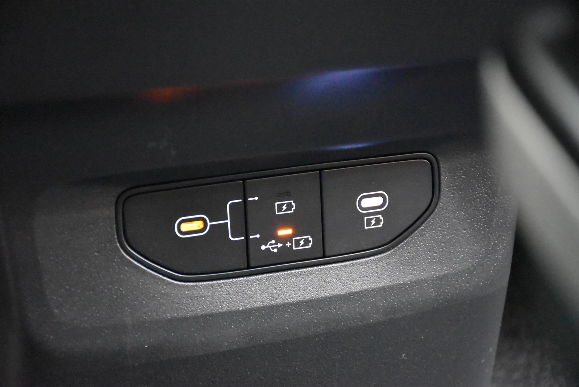 Hoofdafbeelding Kia EV6