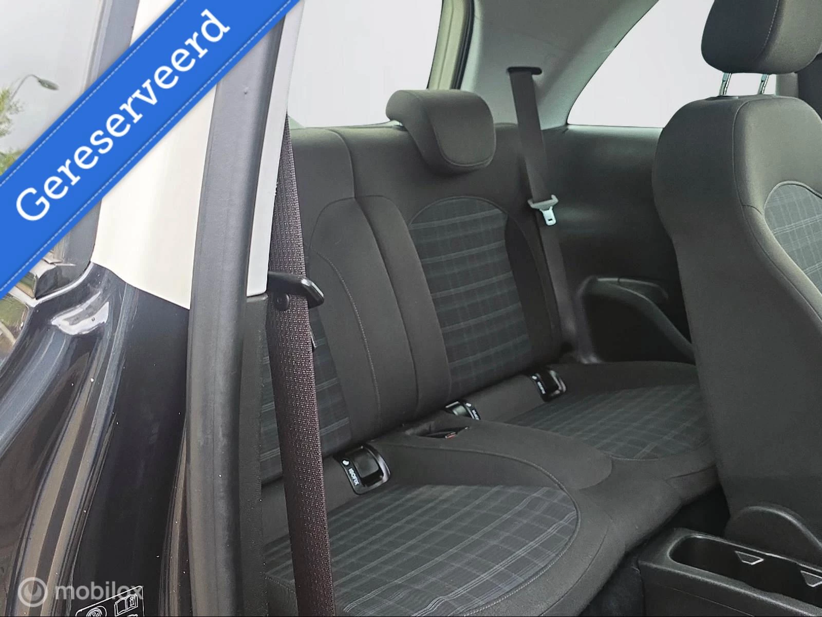 Hoofdafbeelding Opel ADAM