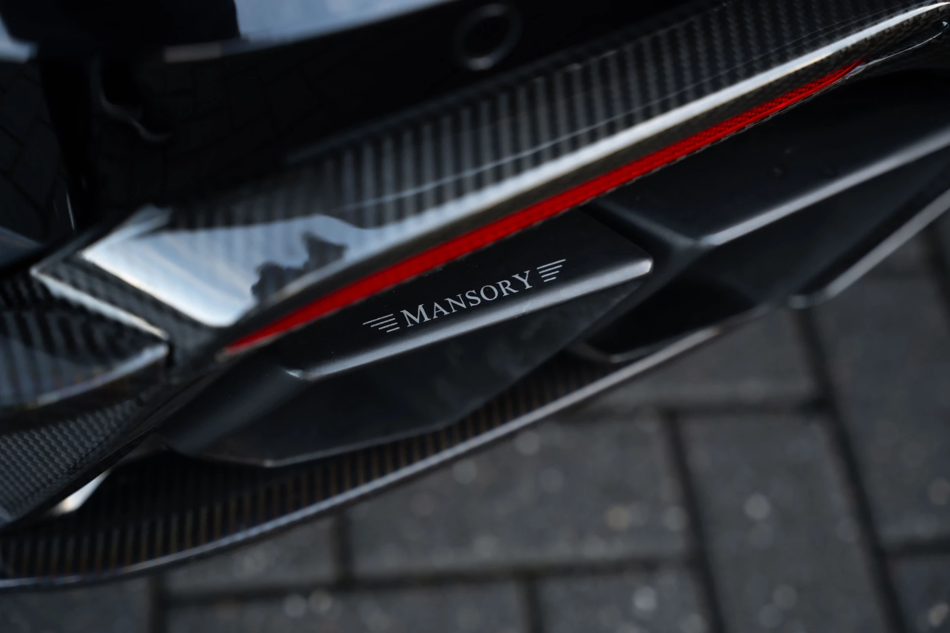 Hoofdafbeelding Audi RS6