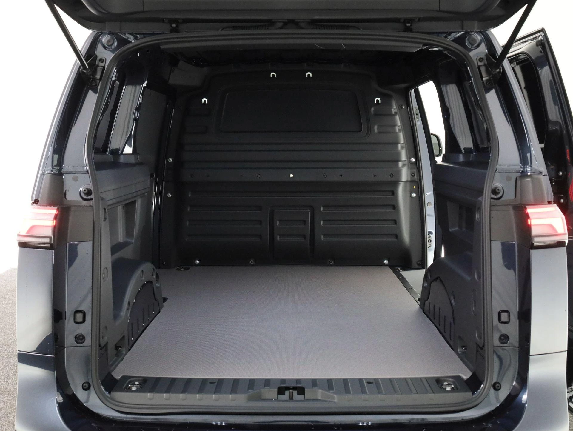 Hoofdafbeelding Volkswagen ID. Buzz Cargo