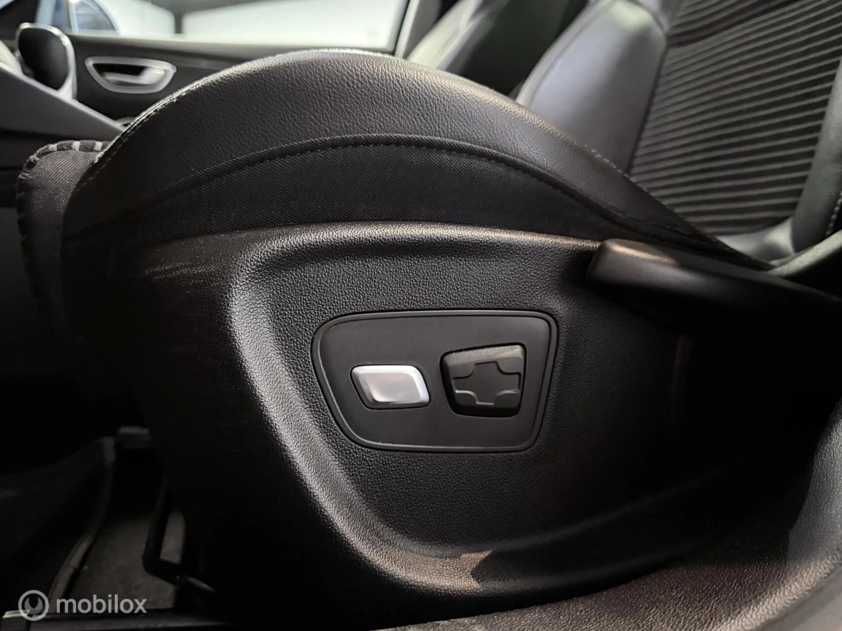 Hoofdafbeelding Renault Talisman