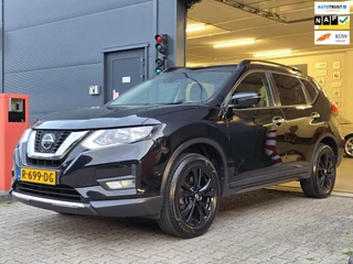 Nissan X-Trail 1.3 DIG-T N-Connecta 7pers. / PANORAMADAK / KEYLESS / 360 CAMERA / EXTRA SET / DEALER ONDERHOUDEN / NIEUWE BEURT !