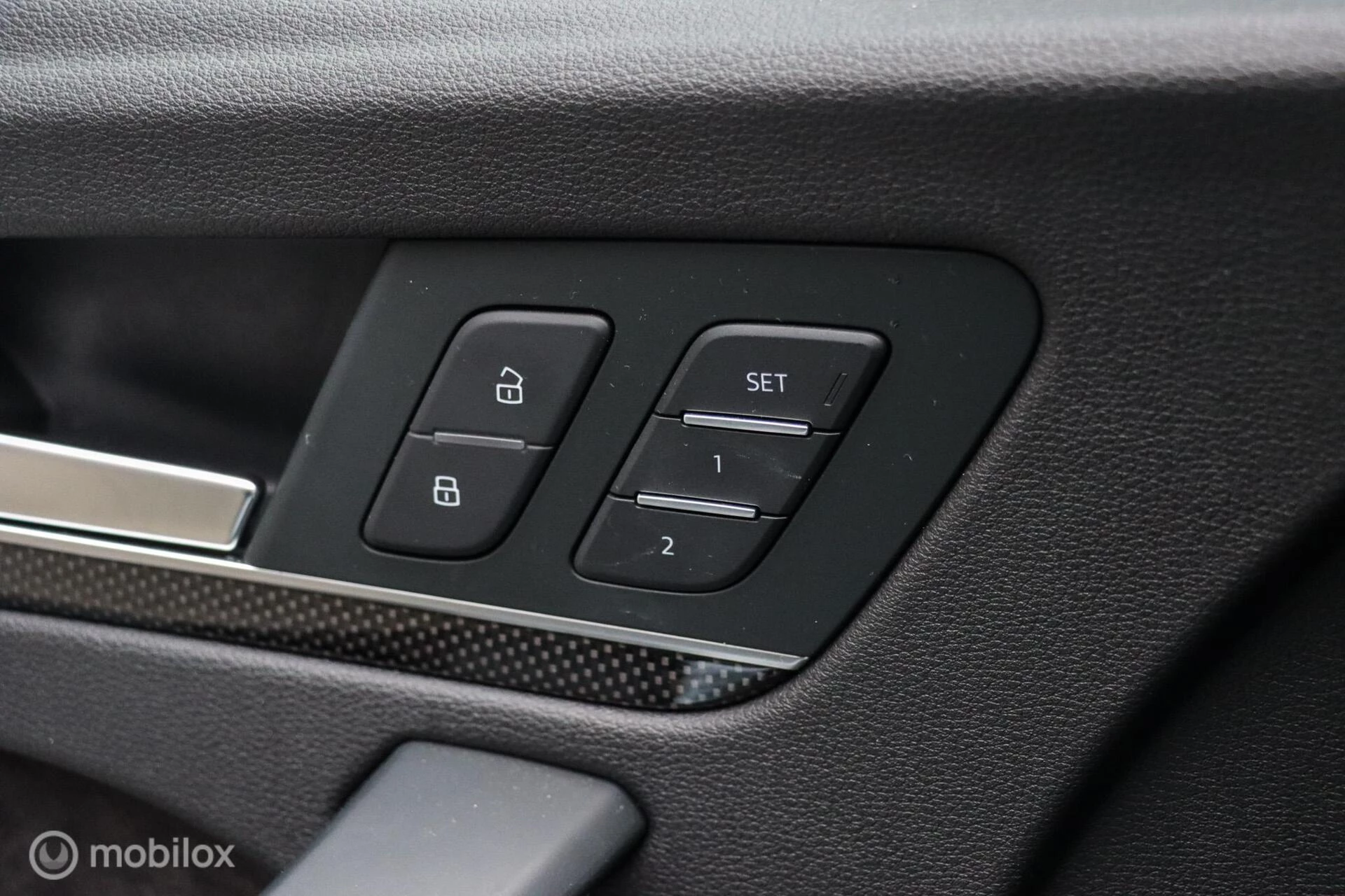 Hoofdafbeelding Audi SQ5