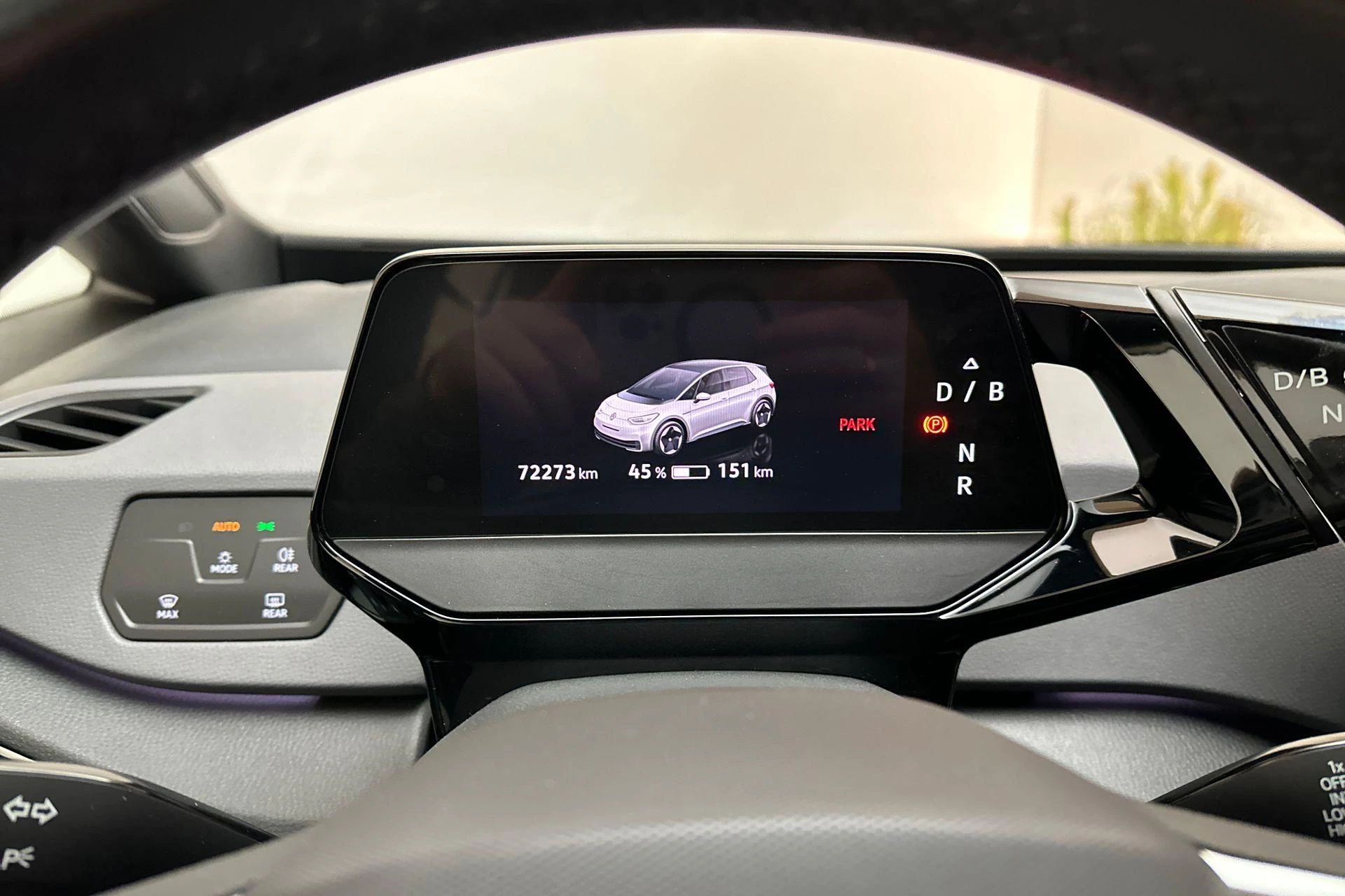 Hoofdafbeelding Volkswagen ID.3