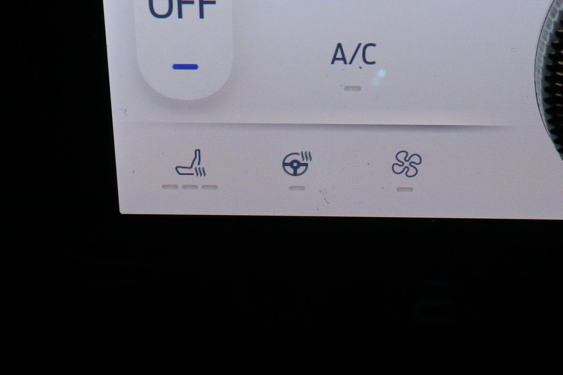 Hoofdafbeelding Ford Mustang Mach-E