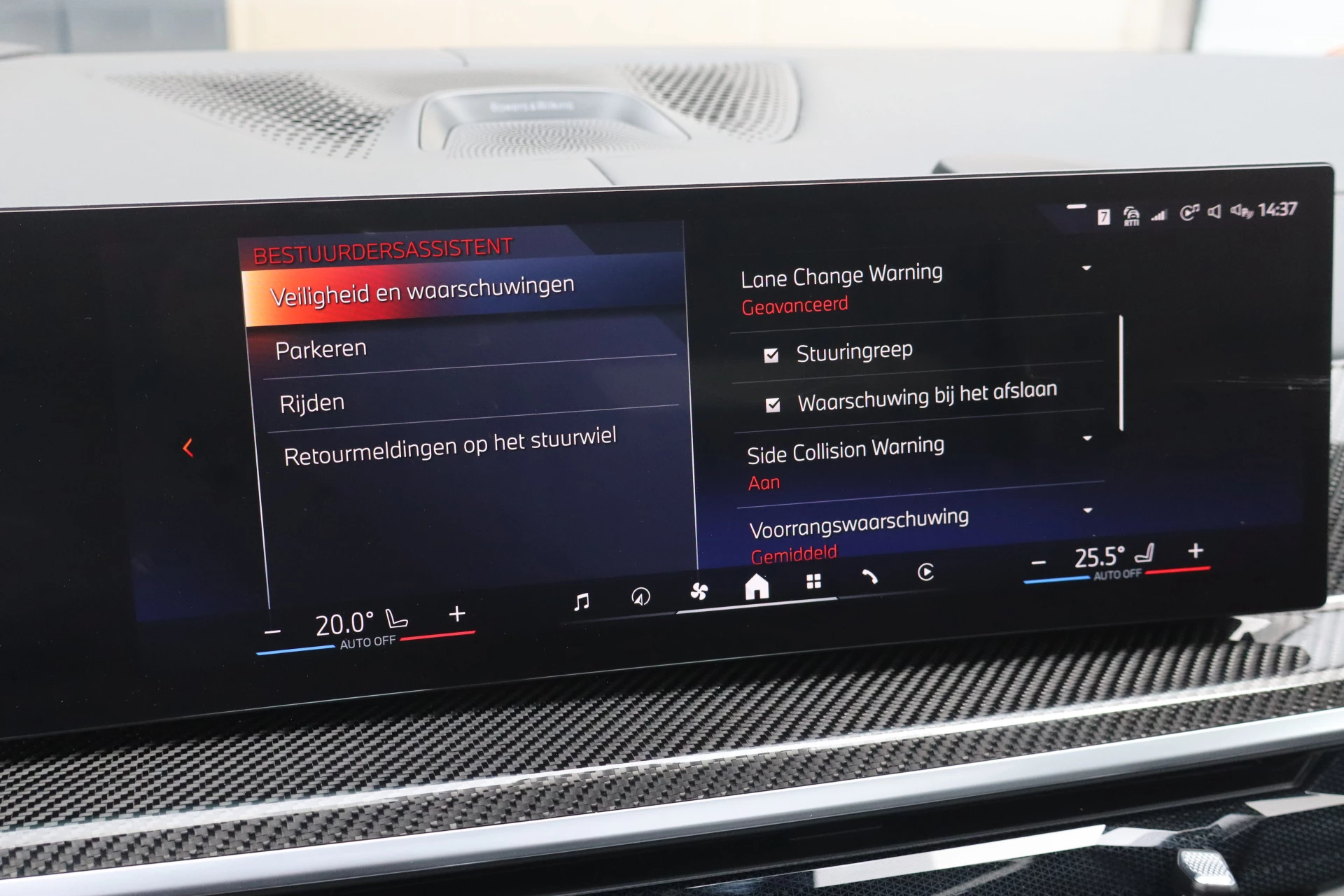 Hoofdafbeelding BMW X6