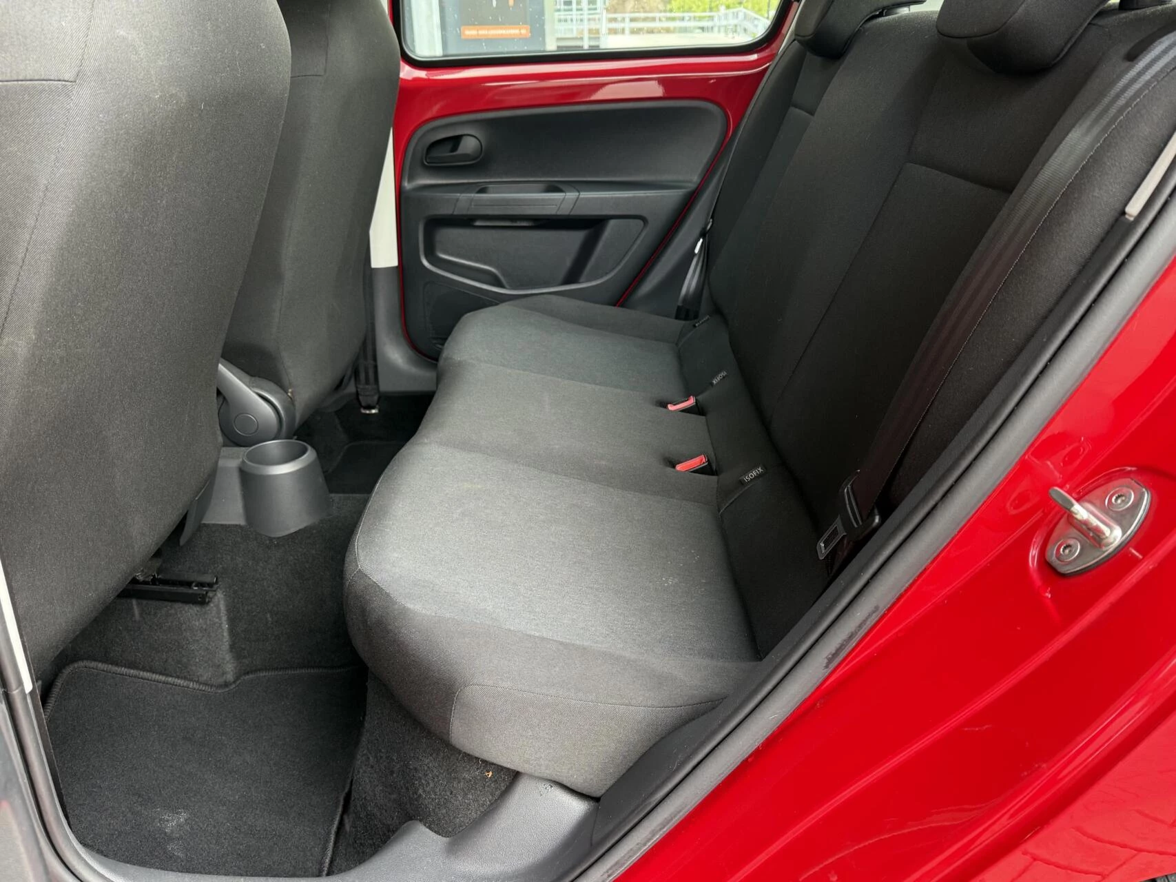 Hoofdafbeelding Škoda Citigo