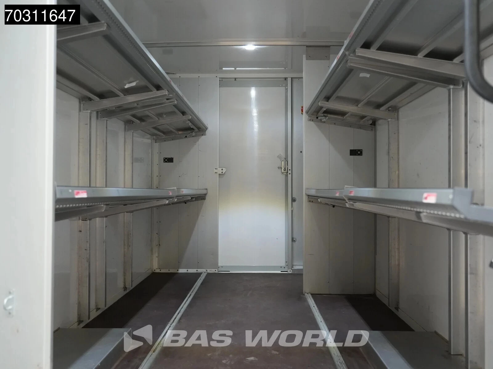 Hoofdafbeelding MAN TGE