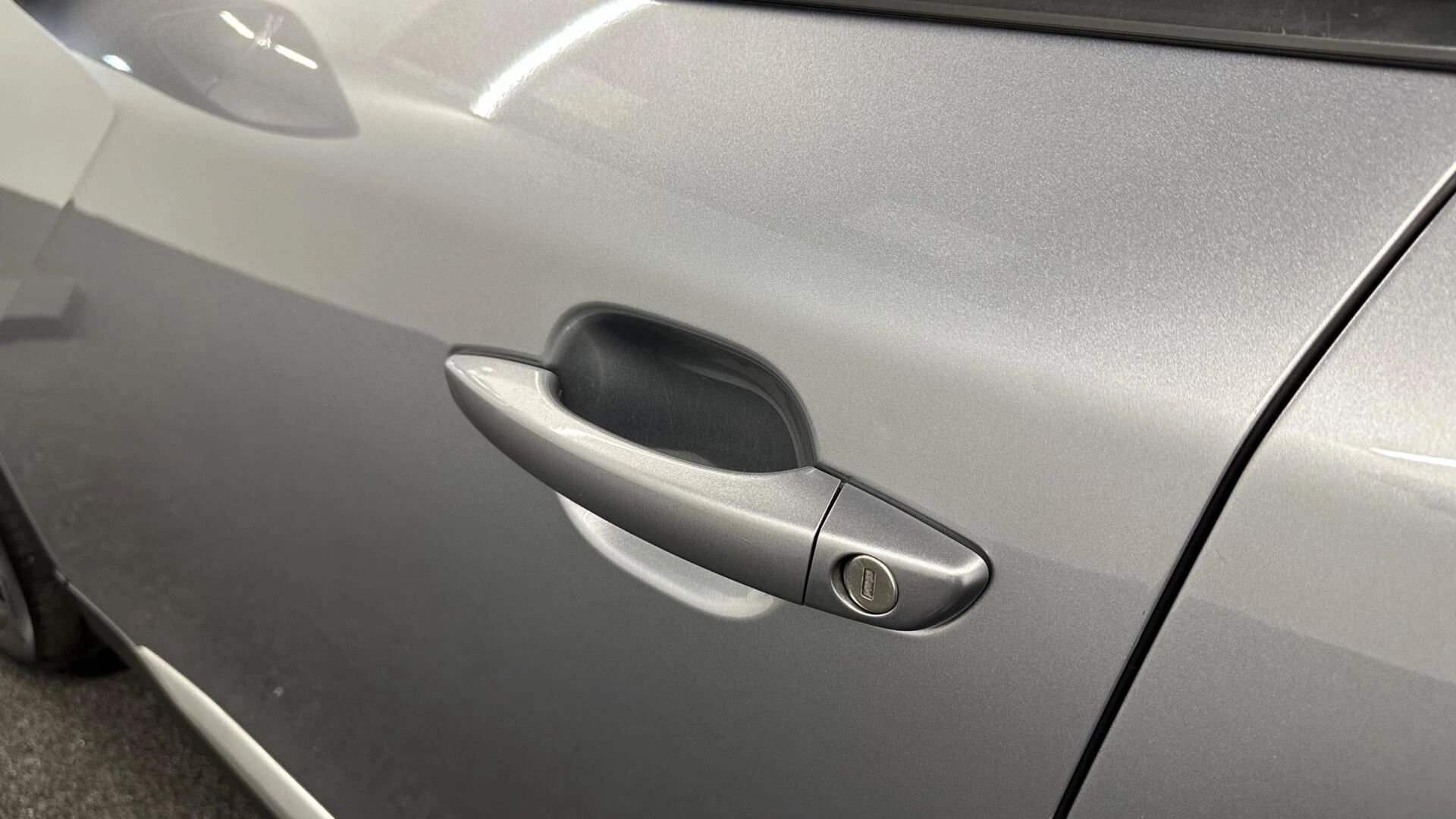 Hoofdafbeelding Peugeot e-2008