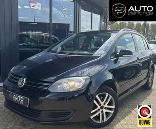 Volkswagen Golf Plus 1.4 TSI Comfortline 122PK | Nette Staat | 2e Eigenaar | NL AUTO | Volledige Onderhoudshistorie | Trekhaak | Cruise Control | Climate Control | 2 Sleutels | APK tot 14-01-2027 |