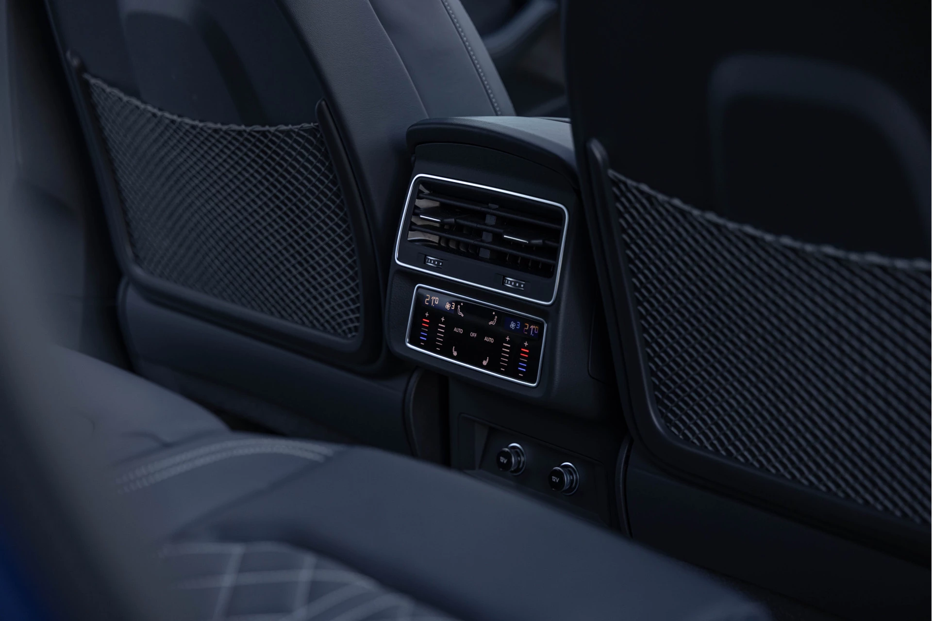 Hoofdafbeelding Audi SQ8