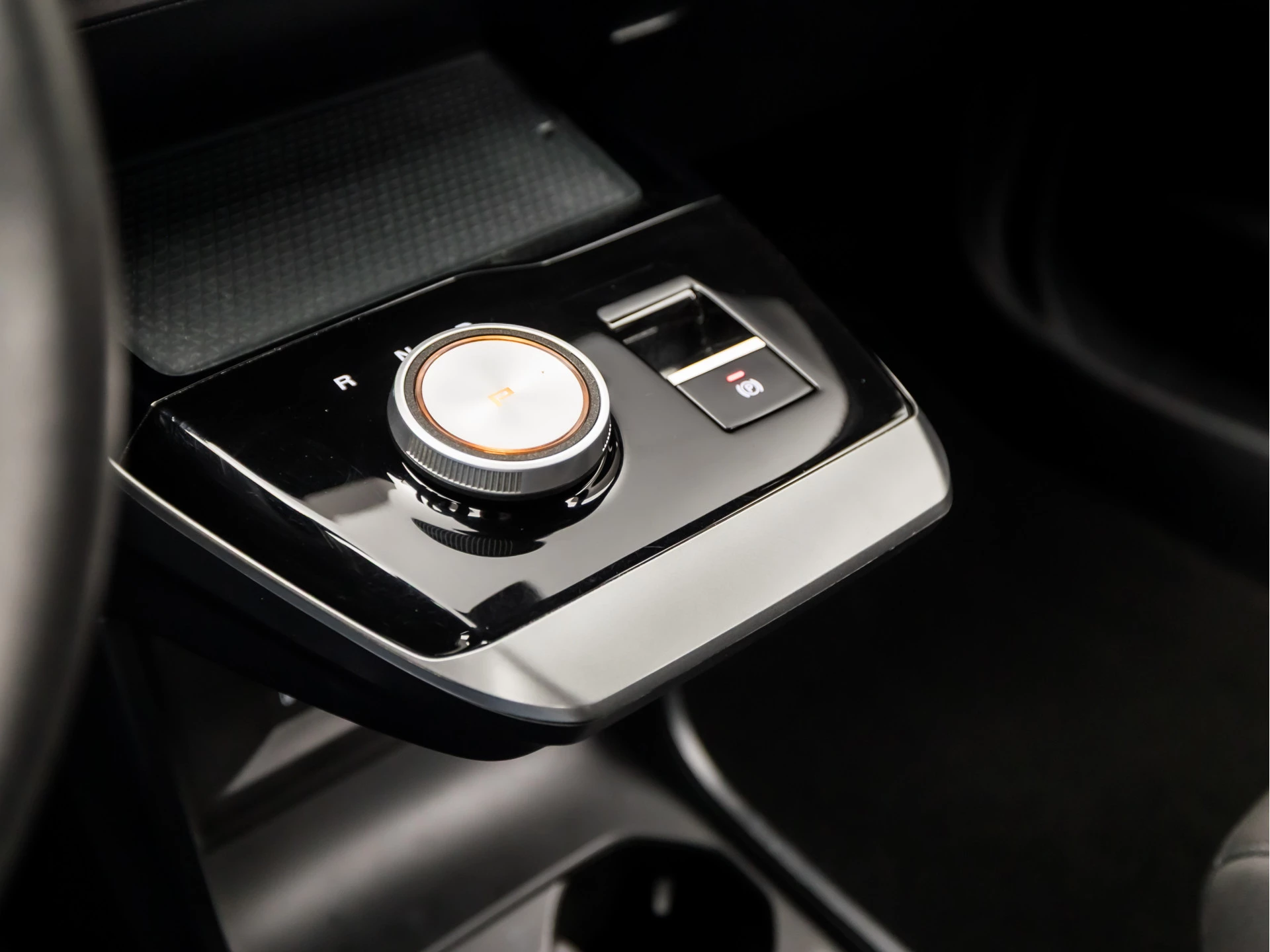 Hoofdafbeelding MG MG4