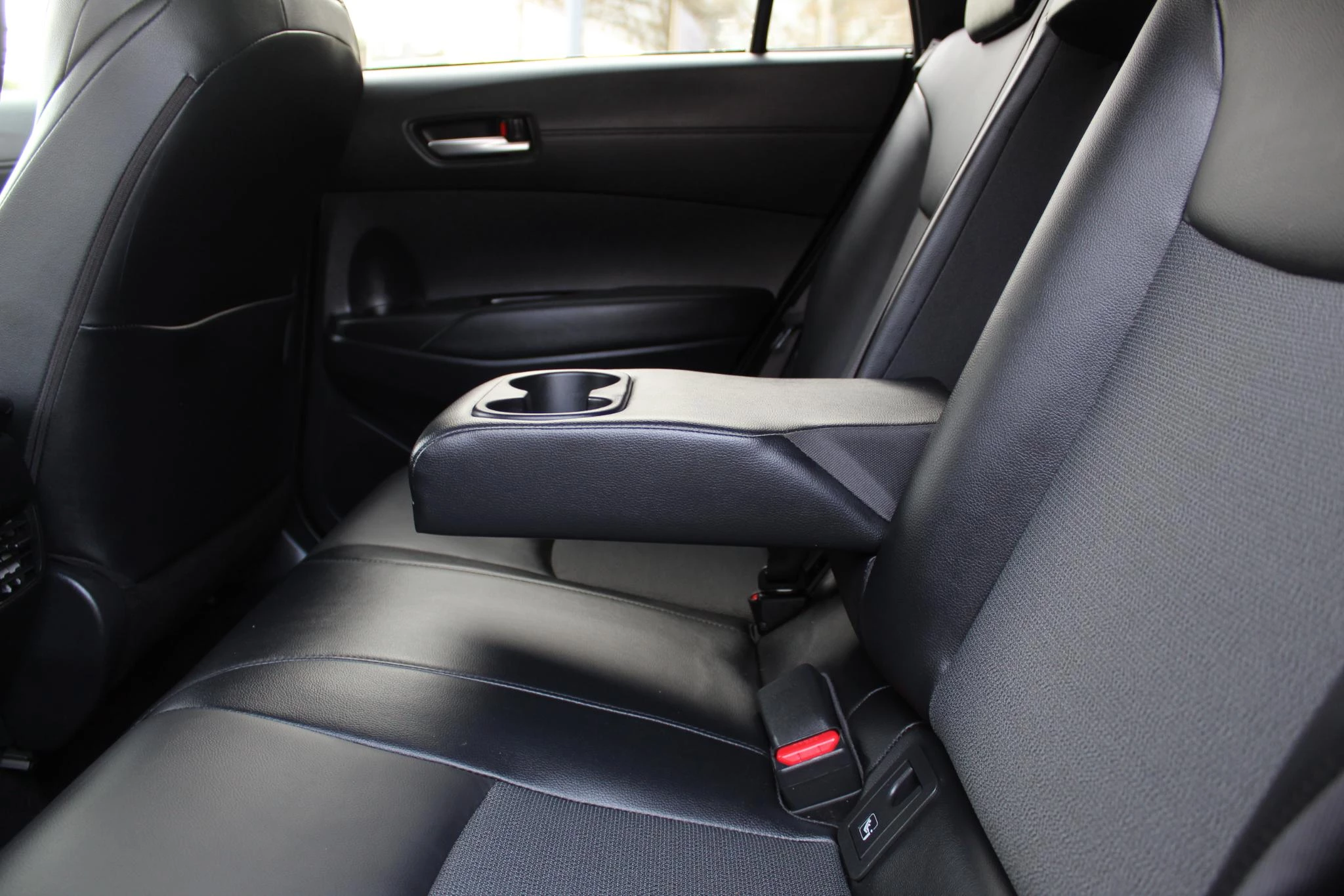 Hoofdafbeelding Toyota Corolla Cross