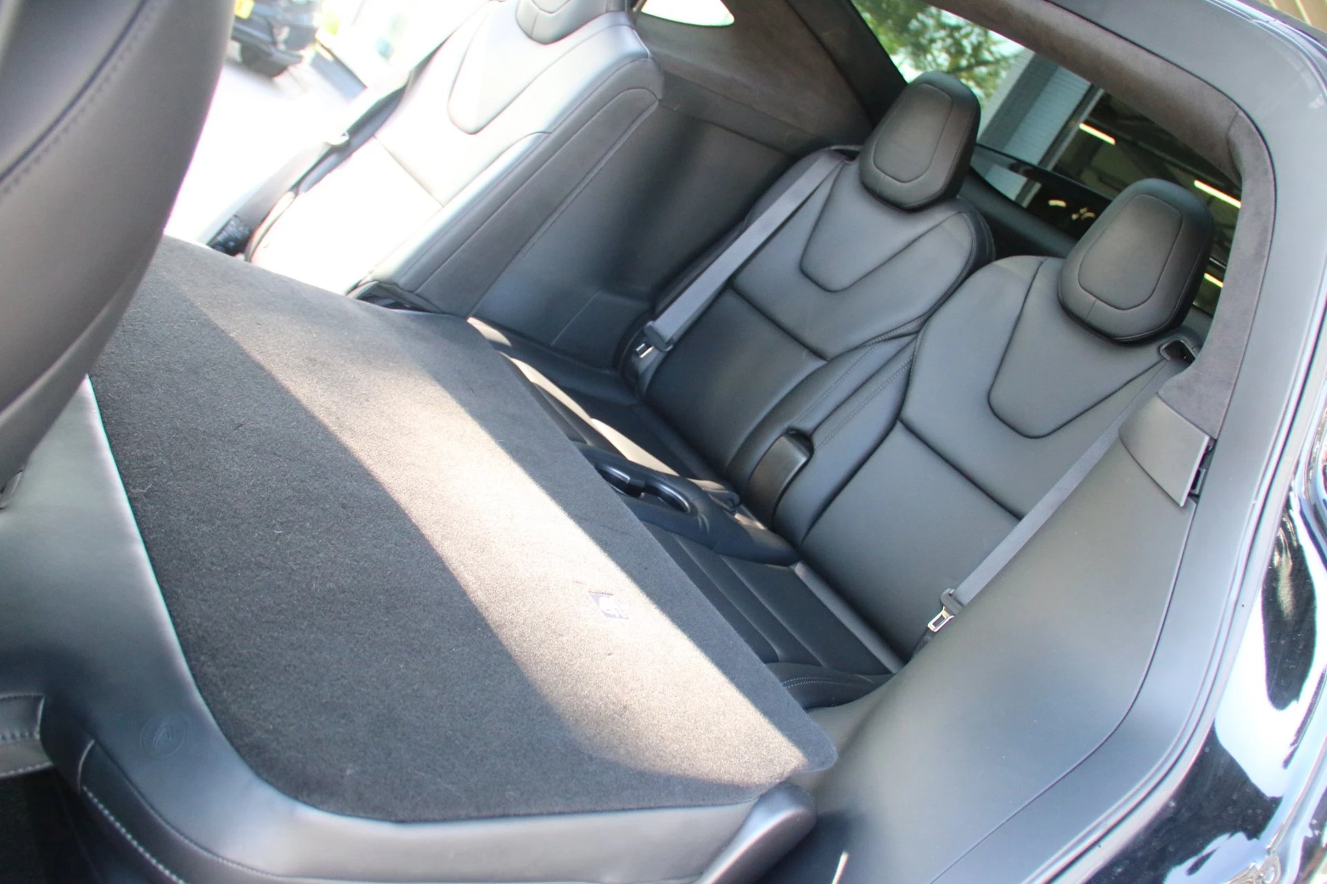Hoofdafbeelding Tesla Model X