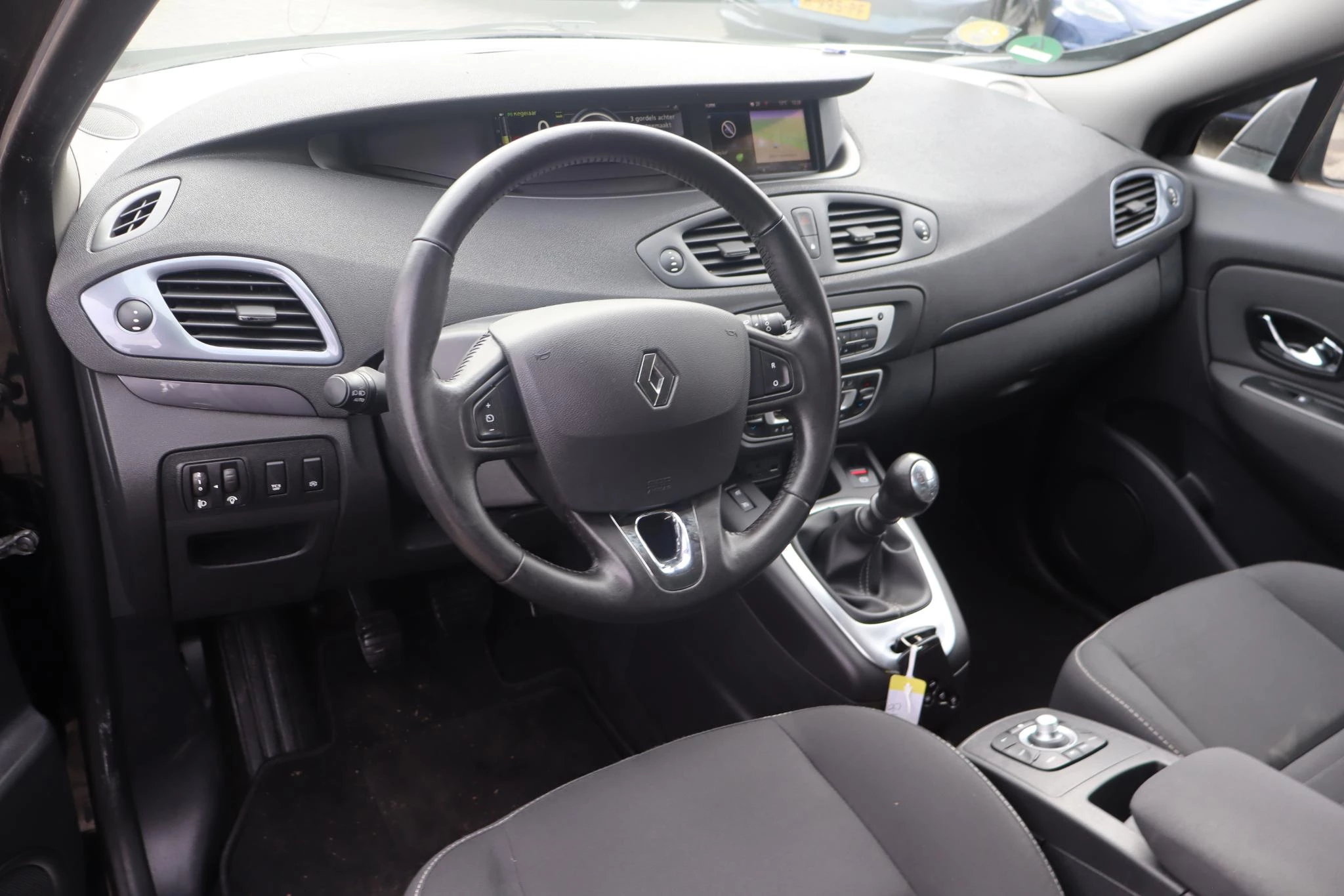 Hoofdafbeelding Renault Grand Scénic