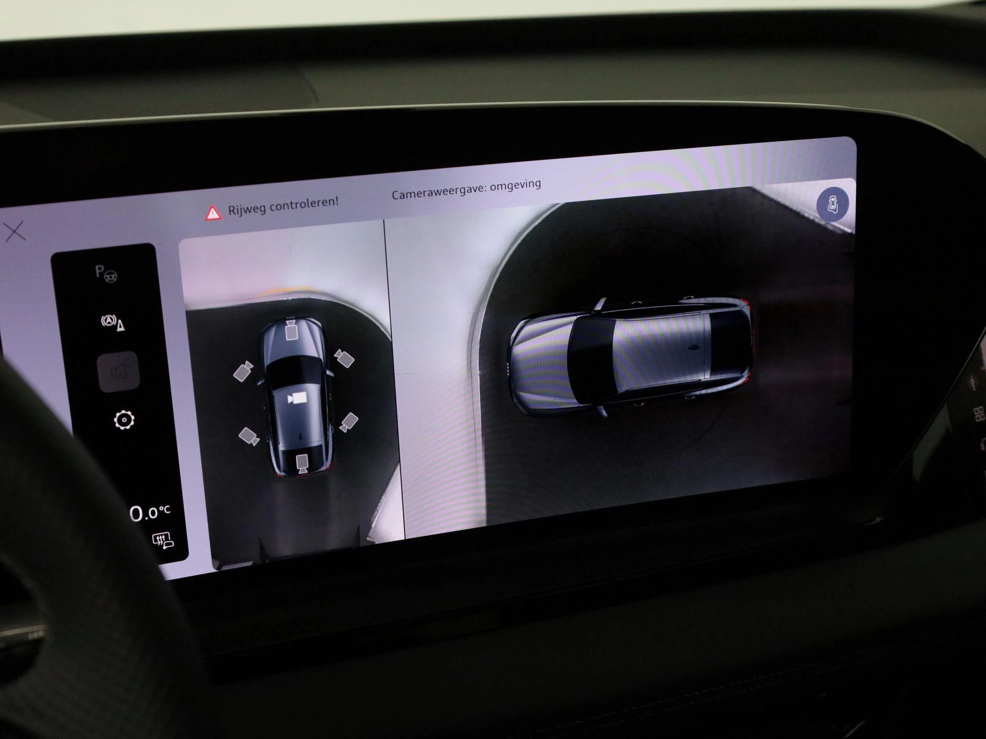 Hoofdafbeelding Audi Q6 e-tron