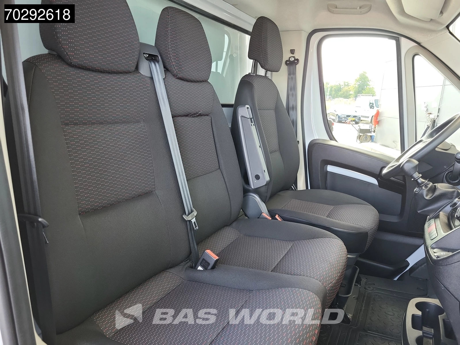 Hoofdafbeelding Opel Movano