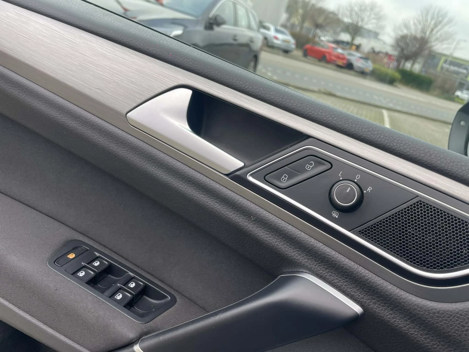 Hoofdafbeelding Volkswagen Golf Sportsvan