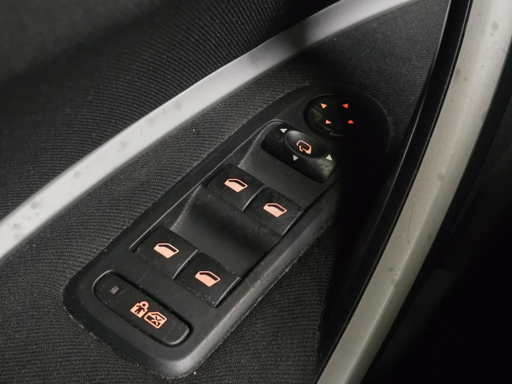 Hoofdafbeelding Citroën C5