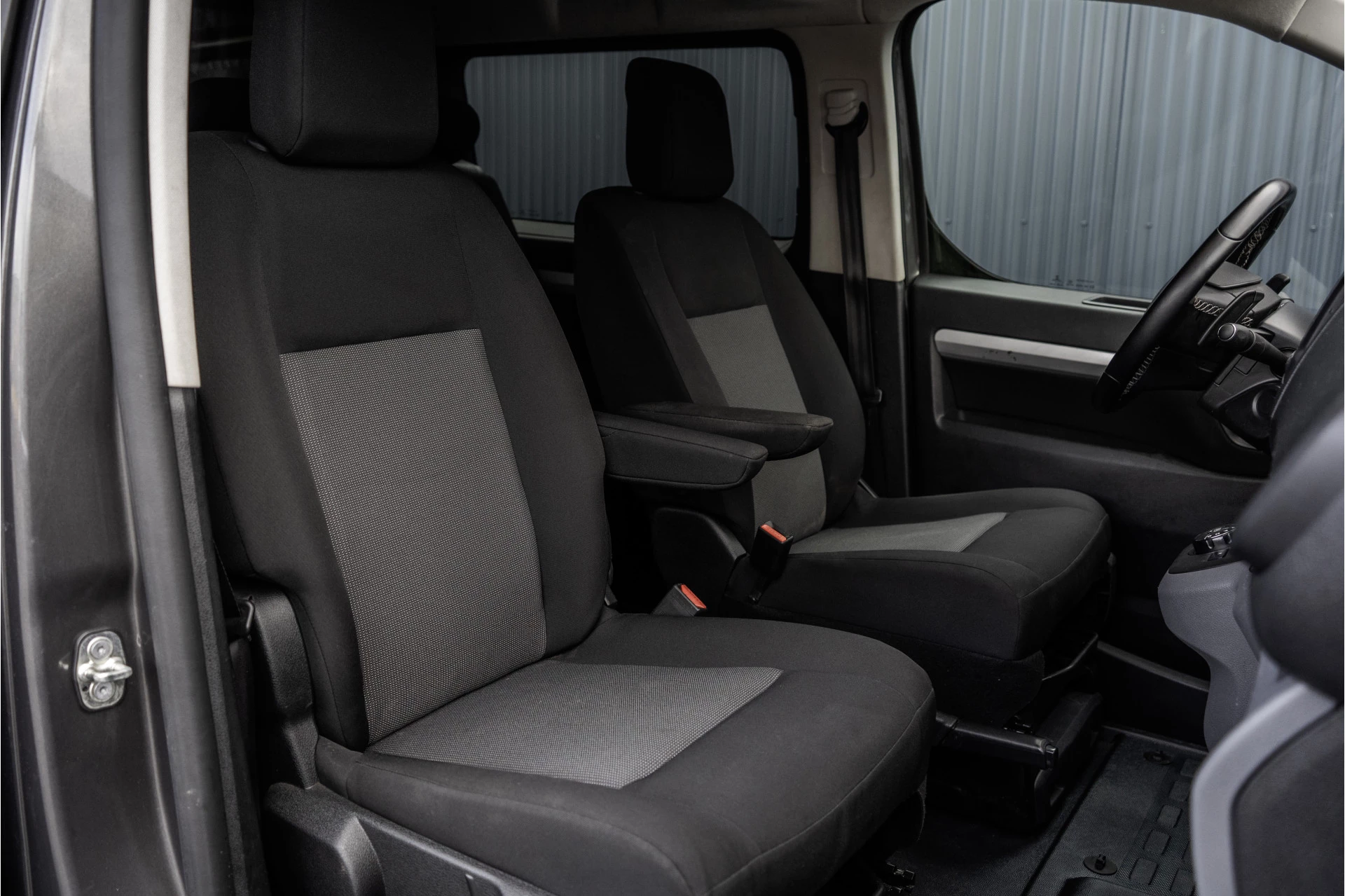 Hoofdafbeelding Peugeot Expert