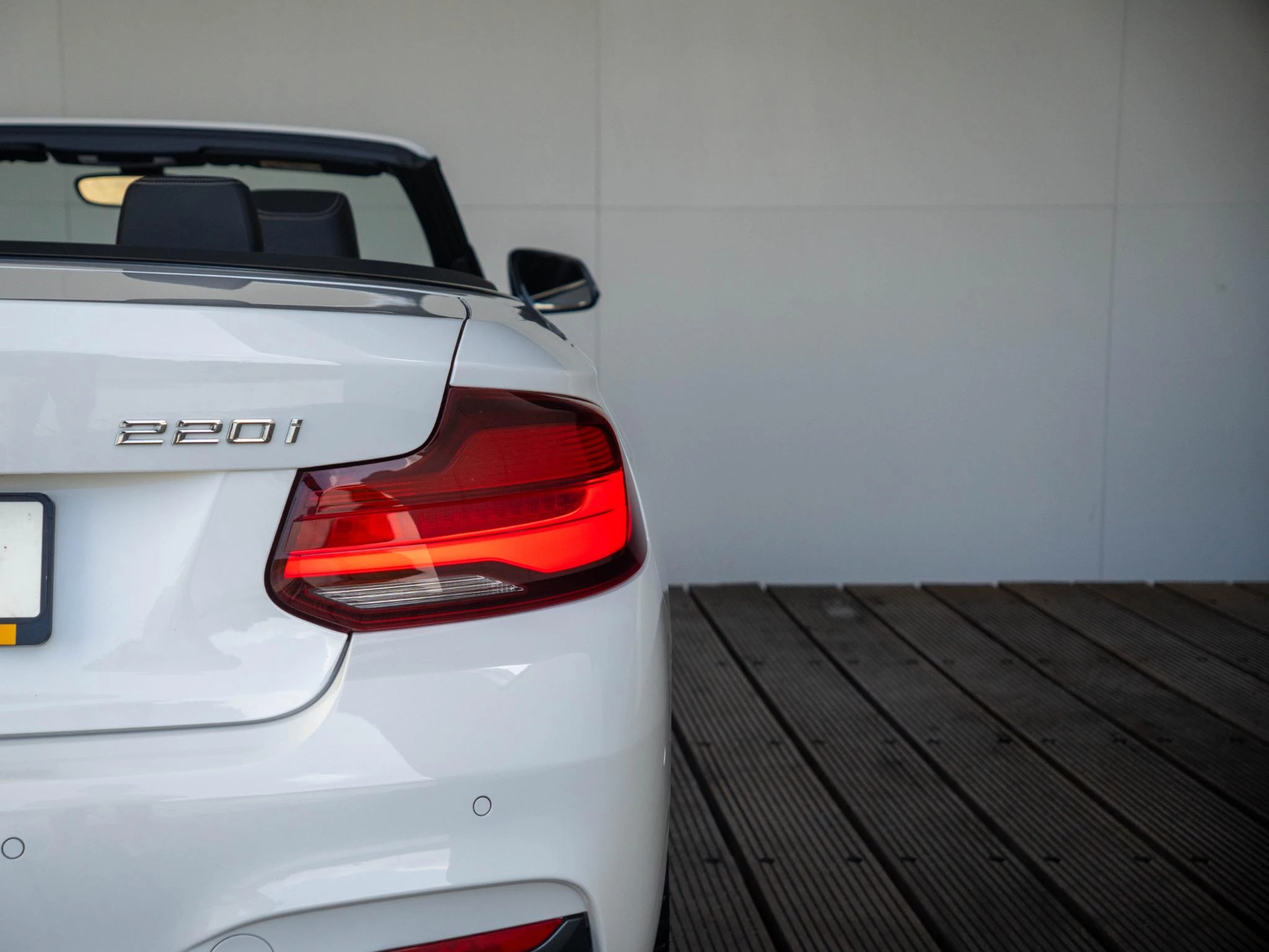 Hoofdafbeelding BMW 2 Serie