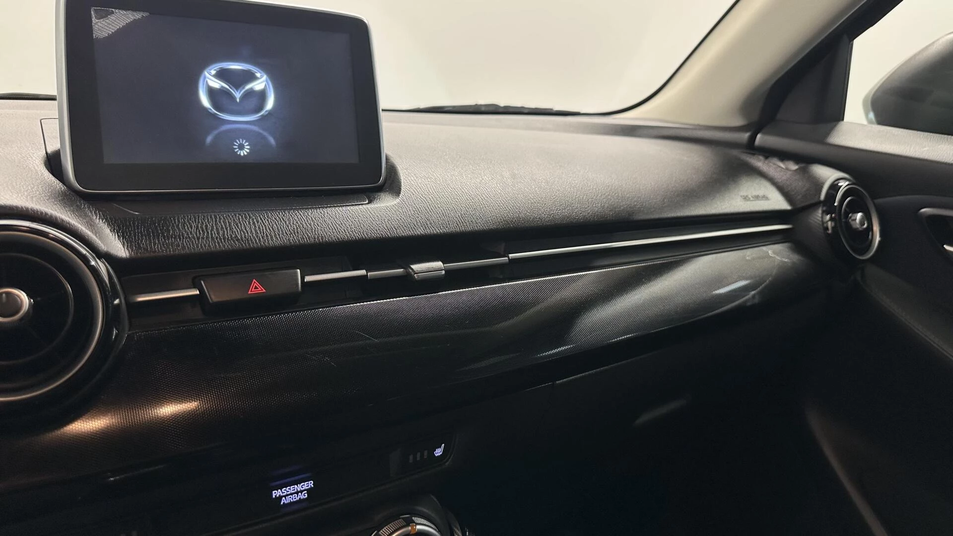 Hoofdafbeelding Mazda 2