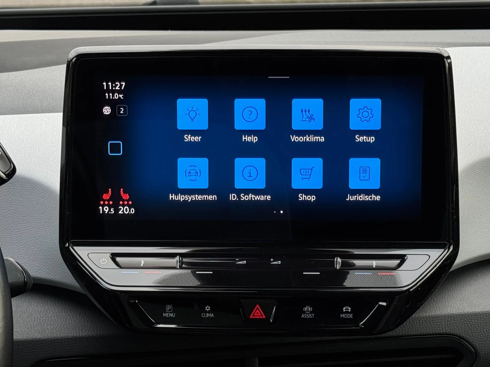 Hoofdafbeelding Volkswagen ID.3