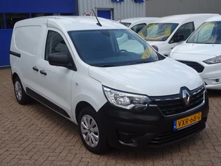Renault Express 1.5 dCi 75 Comfort + AIRCO GROOT NAVI SCHERM SCHUIFDEUR CRUISE CONTROL