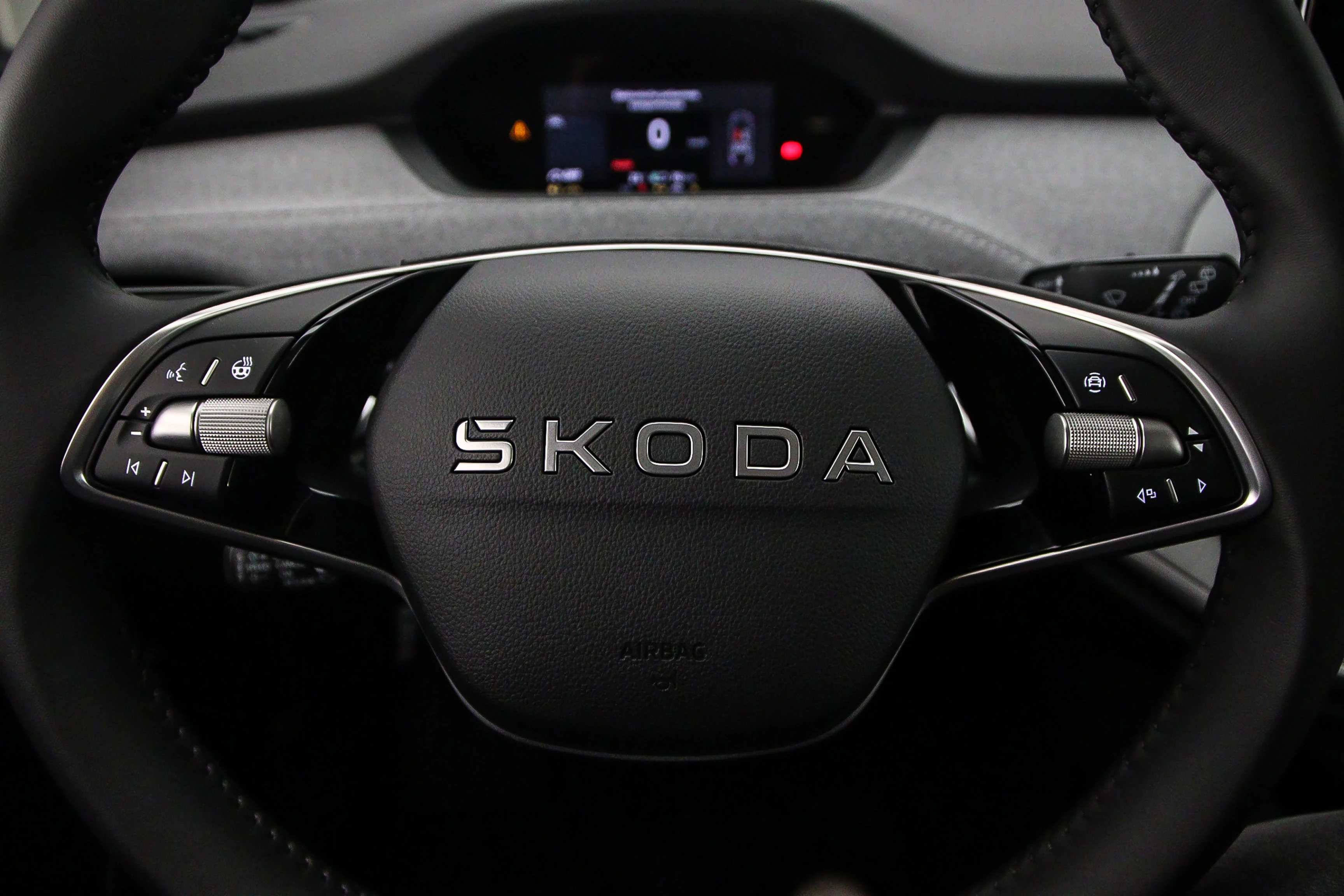 Hoofdafbeelding Škoda Enyaq iV