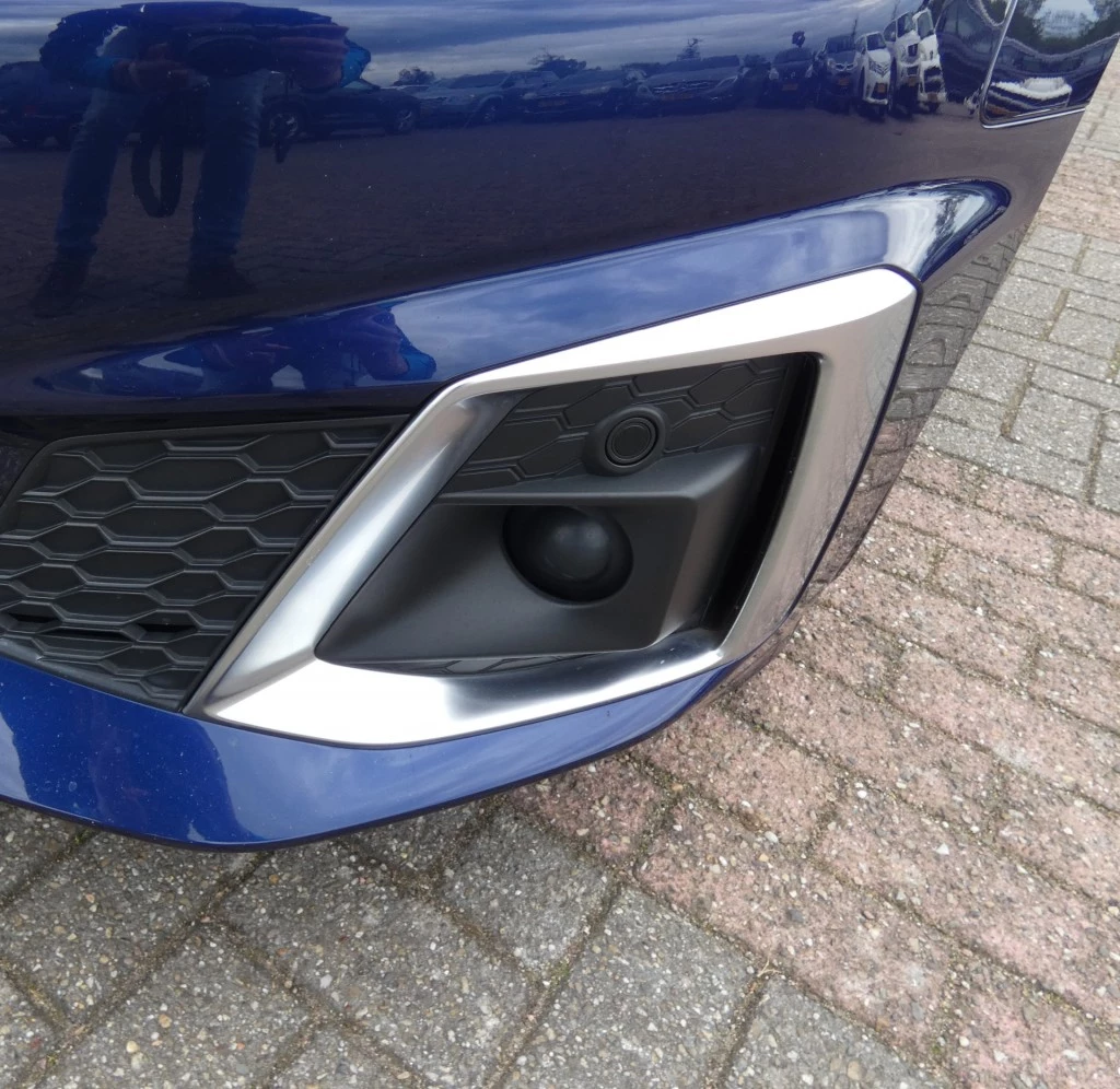 Hoofdafbeelding Audi Cabriolet