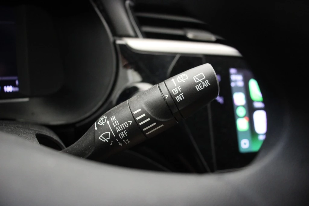 Hoofdafbeelding Opel Corsa-e