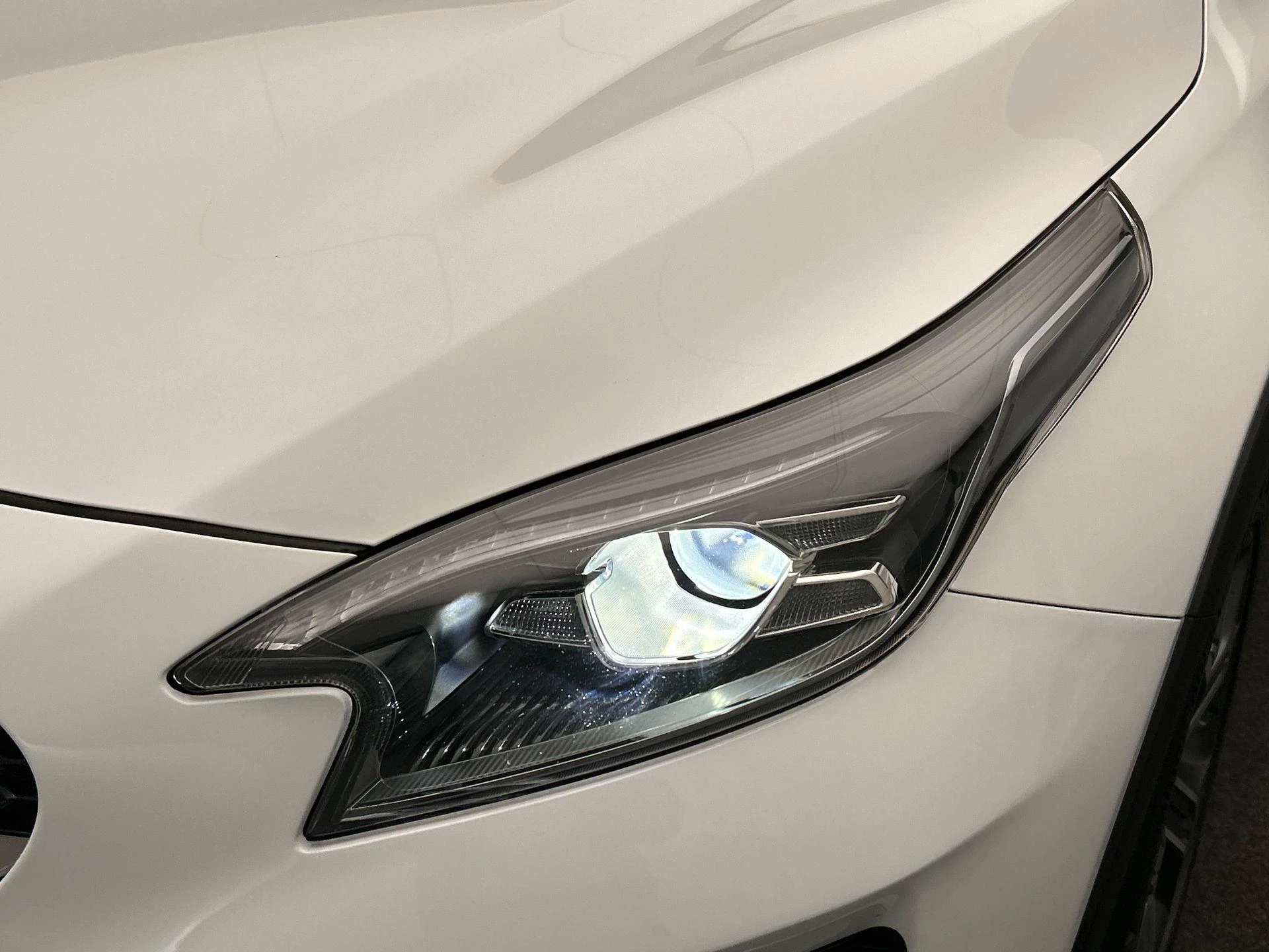 Hoofdafbeelding Kia XCeed